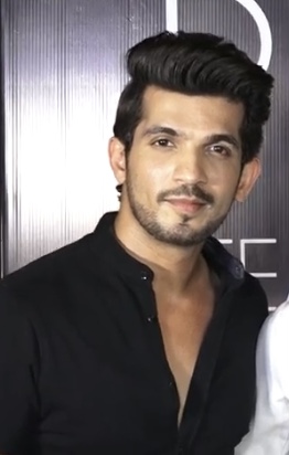 Arjun Bijlani Image