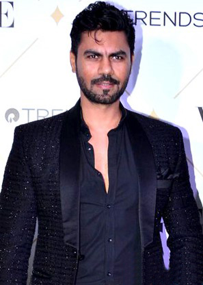 Gaurav Chopra Image