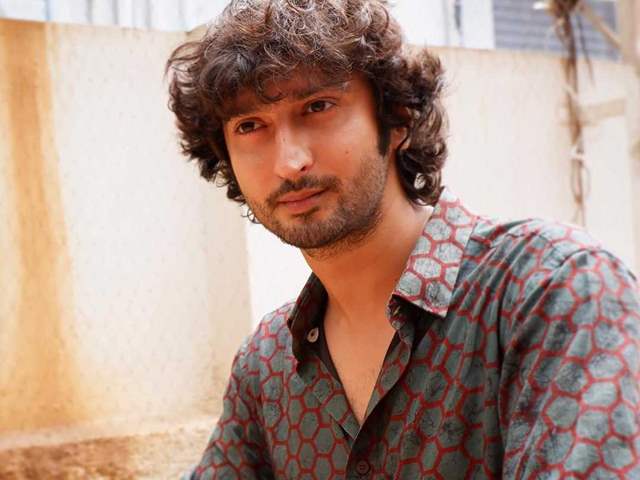 Kunal Karan Kapoor Image