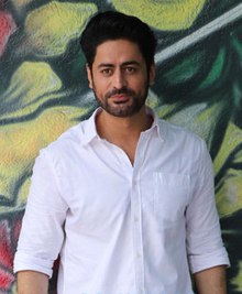 Mohit Raina Image