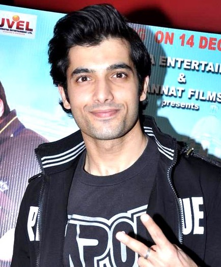 Sharad Malhotra Image