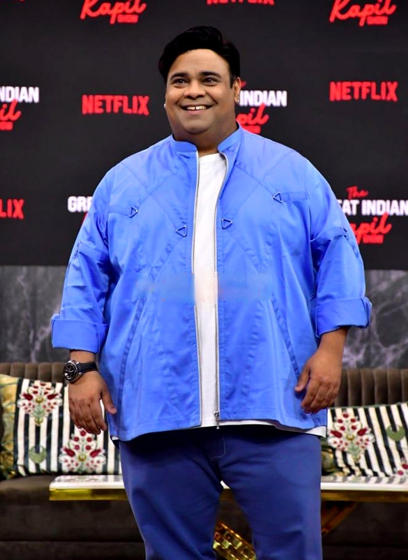 Kiku Sharda Image