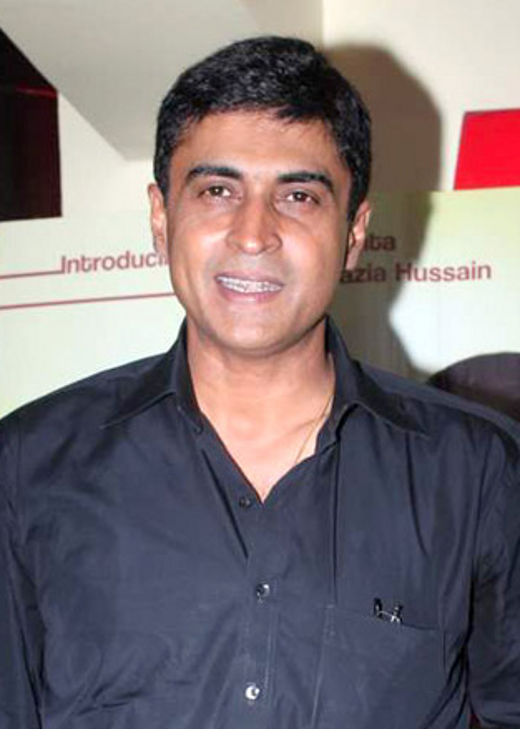 Mohnish Bahl Image