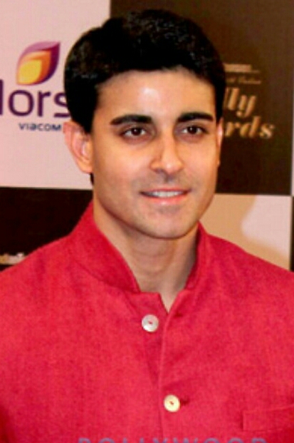 Gautam Rode Image