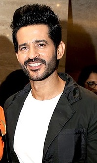 Hiten Tejwani Image