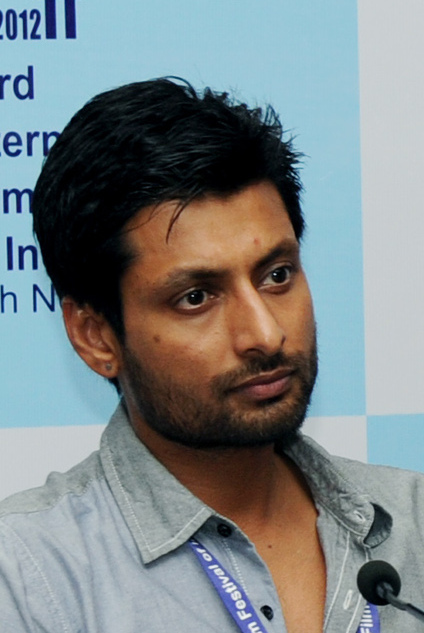 Indraneil Sengupta Image