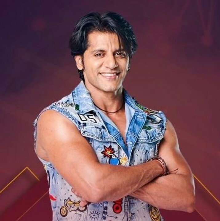 Karanvir Bohra Image