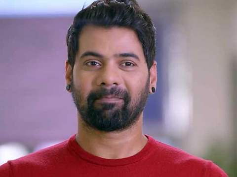 Shabir Ahluwalia Image