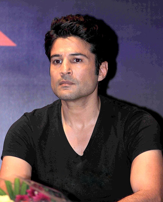 Rajeev Khandelwal Image