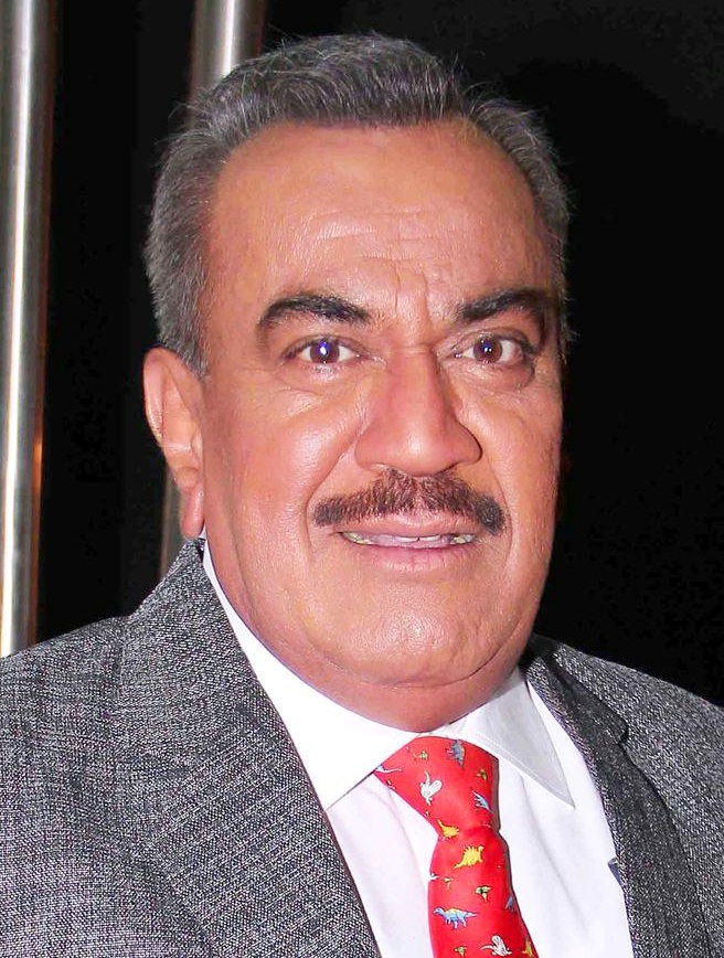 Shivaji Satam Image