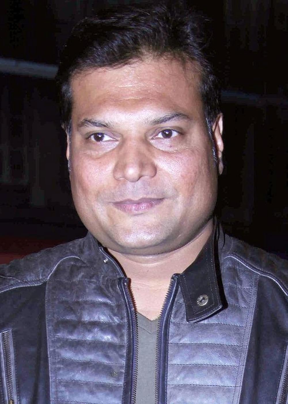 Dayanand Shetty Image