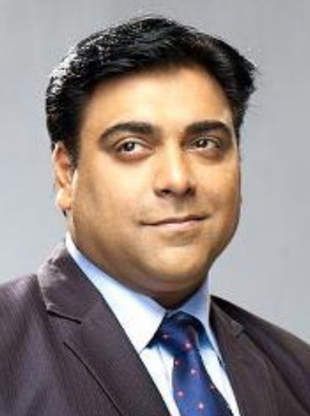 Ram Kapoor Image