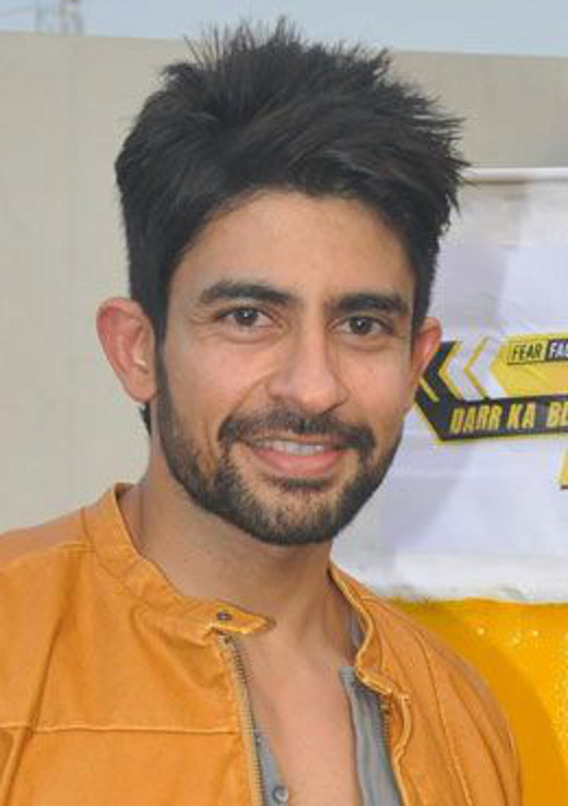 Hussain Kuwajerwala Image