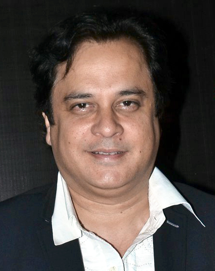 Mahesh Thakur Image