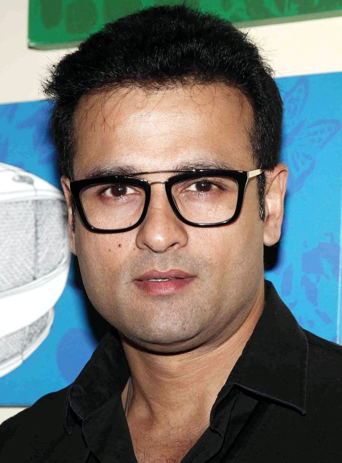 Rohit Roy Image