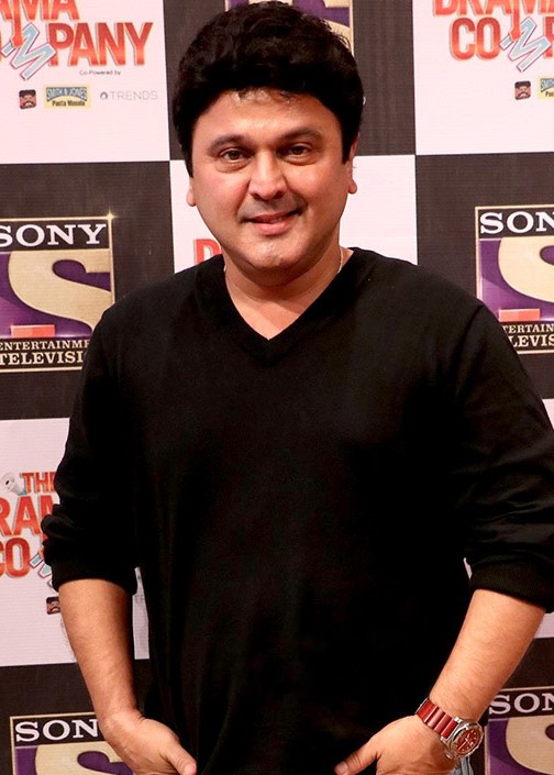 Ali Asgar Image