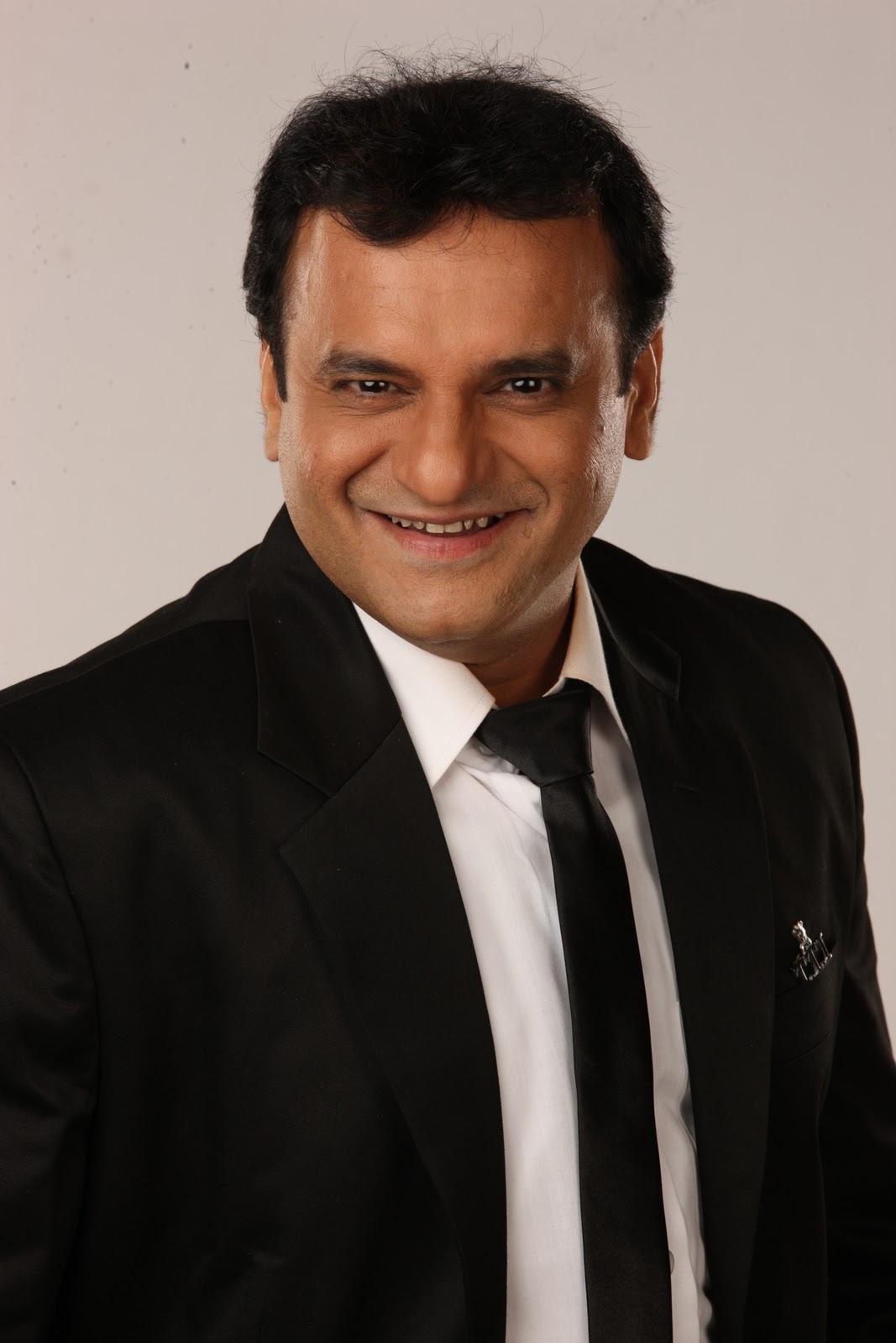 Paresh Ganatra Image