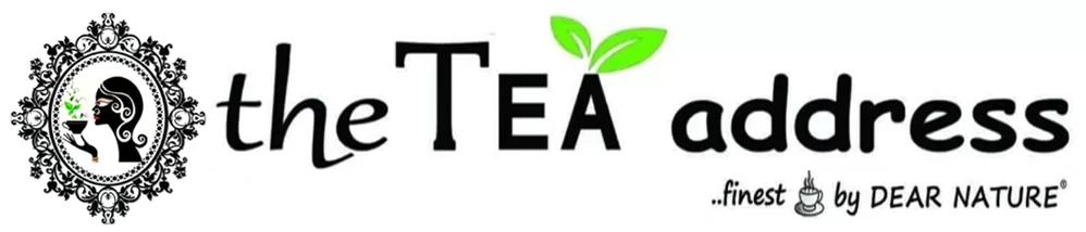 Theteaaddress