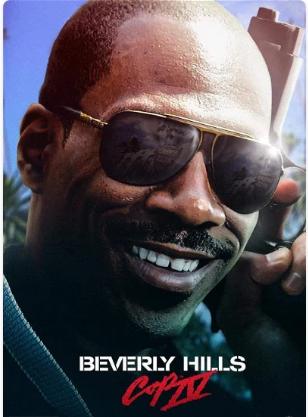 Beverly Hills Cop: Axel F Image