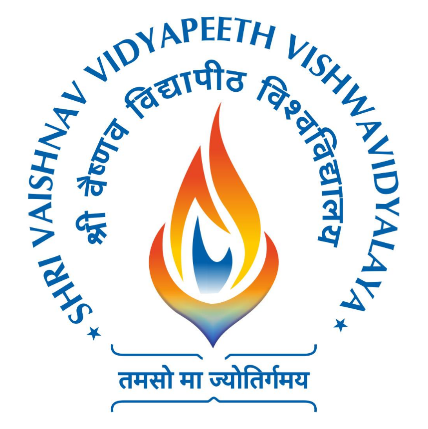 Shri Vaishnav Vidyapeeth Vishwavidyalaya - Indore Image