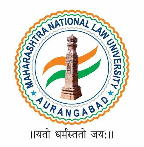 Maharashtra National Law University - Aurangabad Image