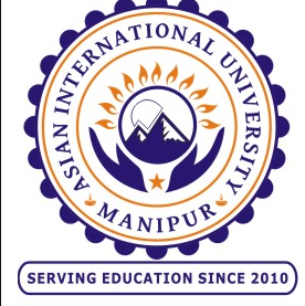 Asian International University - Manipur Image