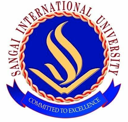 Sangai International University - Manipur Image