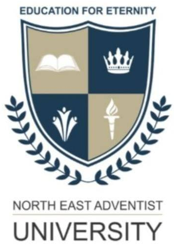 North East Adventist University - Meghalaya Image