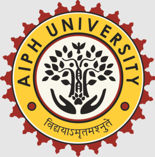 AIPH University - Bhubaneswar Image