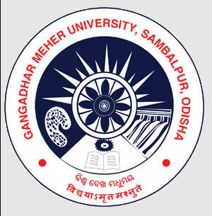 Gangadhar Meher University - Sambalpur Image