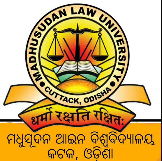 Madhusudan Law University - Cuttack Image