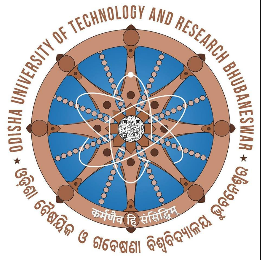 Odisha University of Technology and Research - Bhubaneswar Image