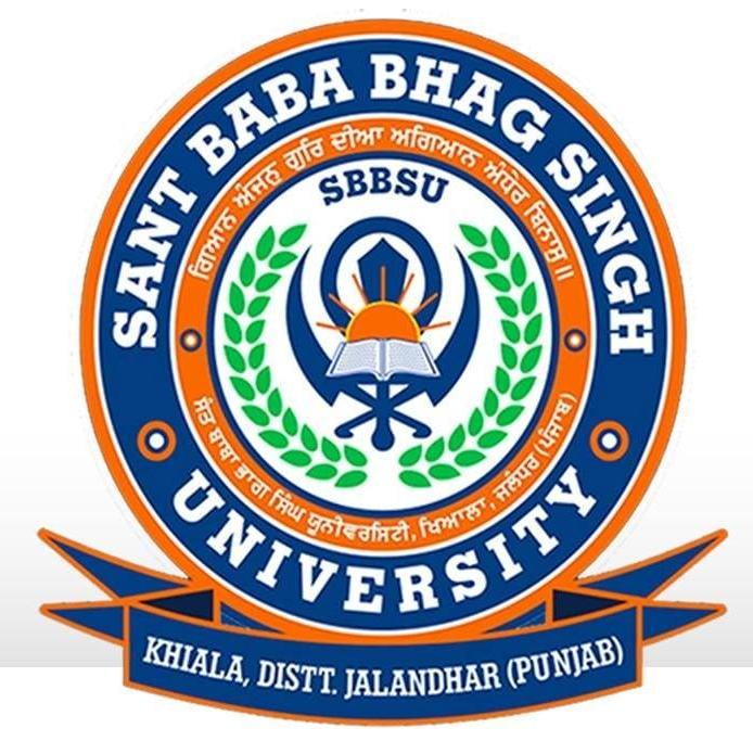 Sant Baba Bhag Singh University - Khiala Image