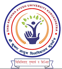 Shri Krishna AYUSH University - Haryana Image