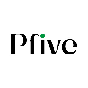 Pfive Bags Image