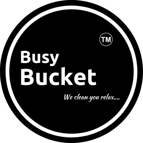 Busy Bucket Image