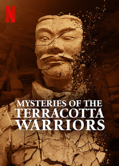 Mysteries of the Terracotta Warriors Image