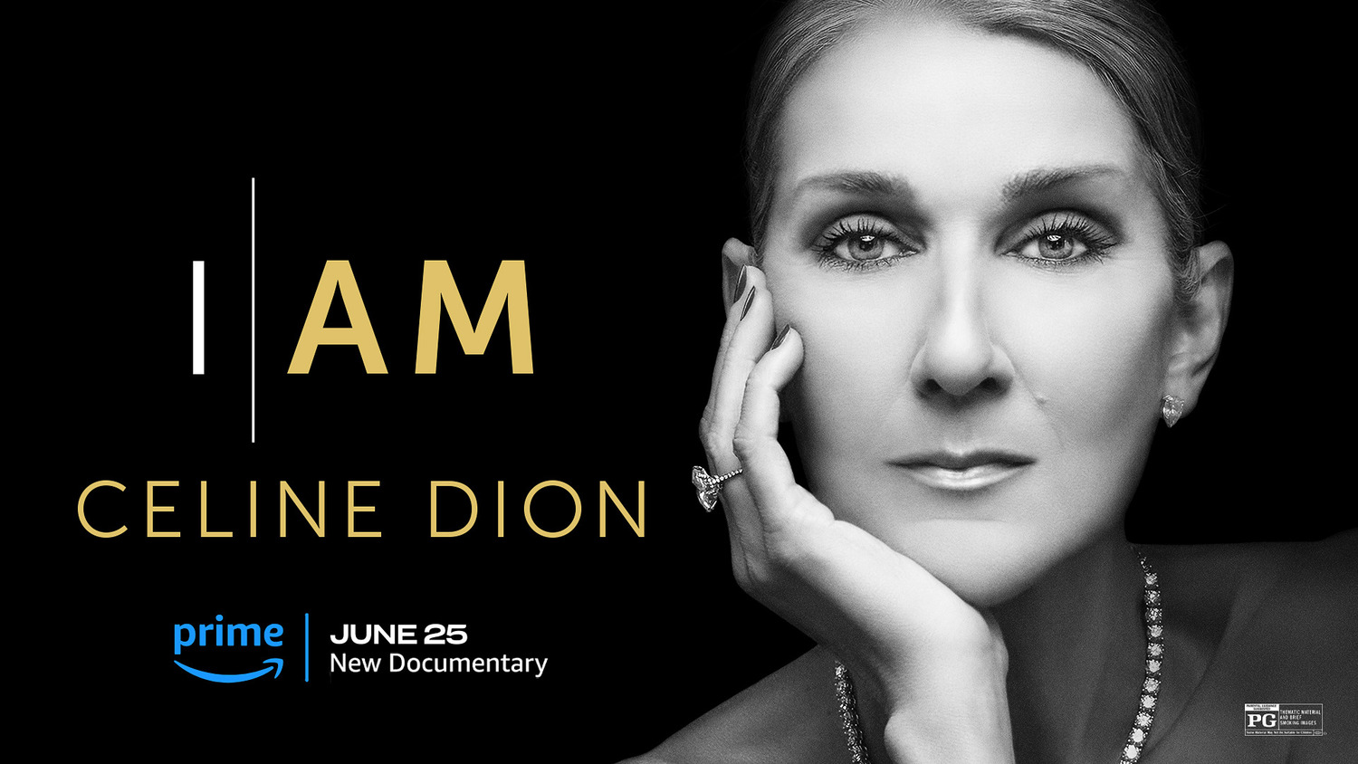 I Am: Celine Dion Image