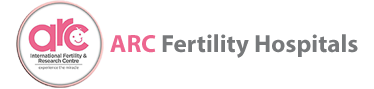 Arc Fertility Hospitals - Coimbatore Image