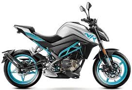 CFMoto 250NK Image