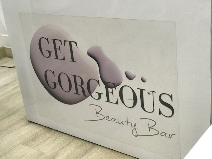 Get Gorgeous Beauty Bar - Ashok Nagar - Bangalore Image