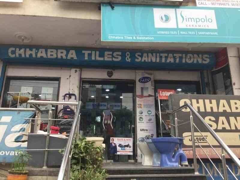 Chhabra Interiors - Sector 5 - Ghaziabad Image