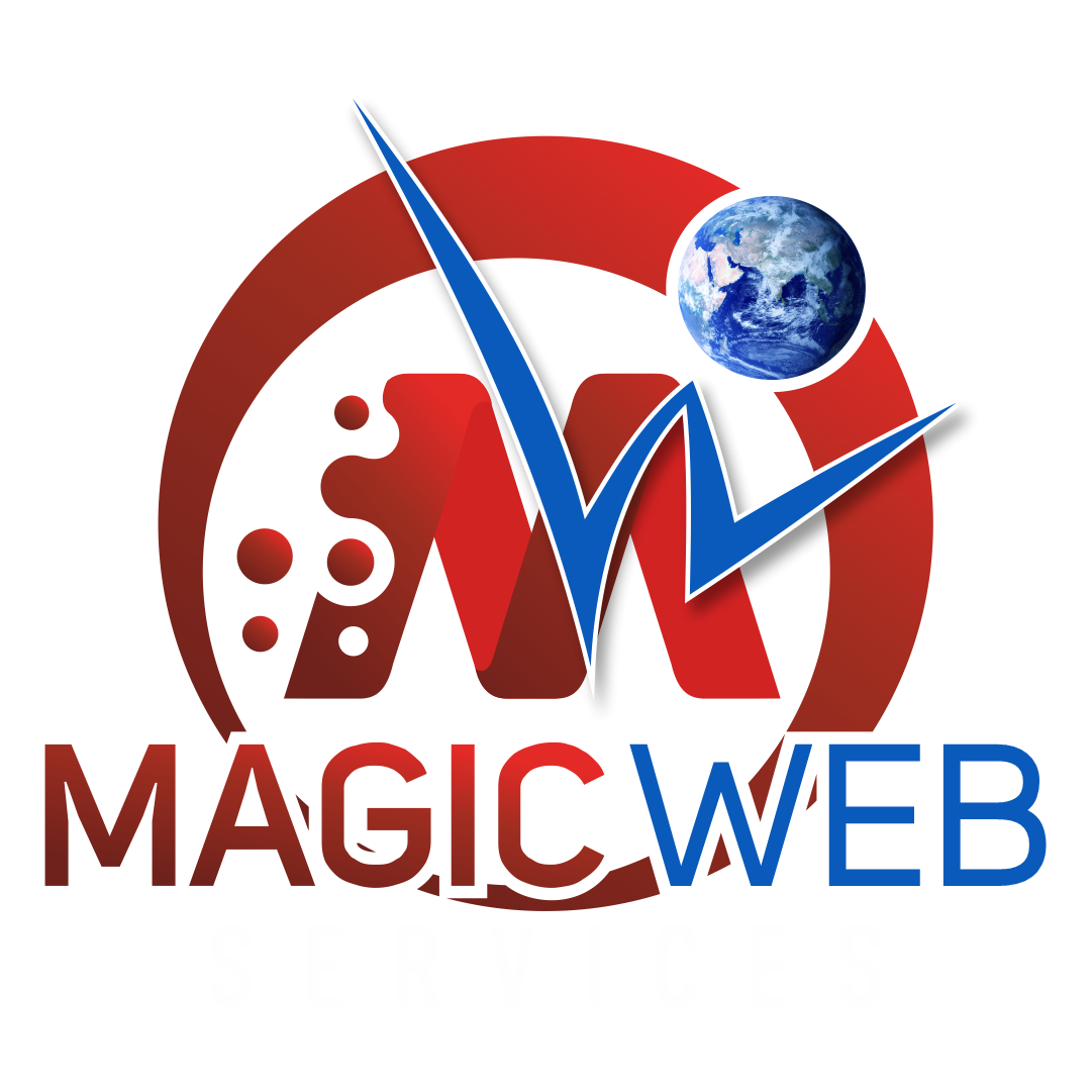 Magic Web Services Image