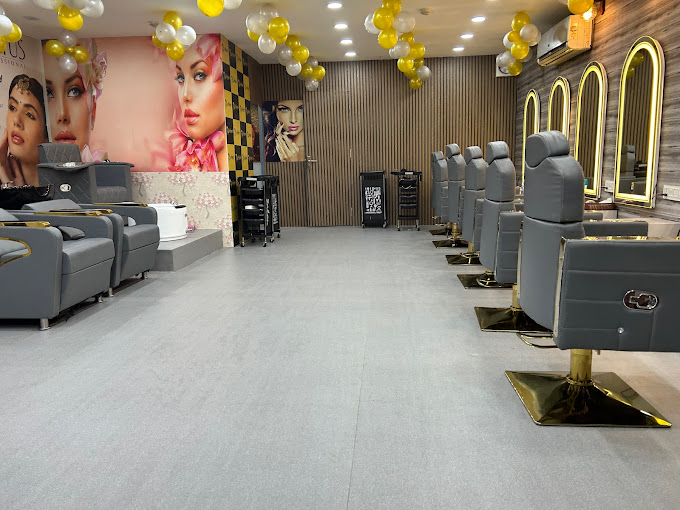 Your Sky Unisex Salon - Sector 47 - Gurugram Image