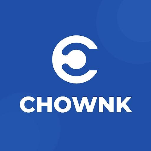 Chownk Image