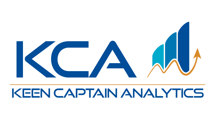 Keen Captain Analytics Image