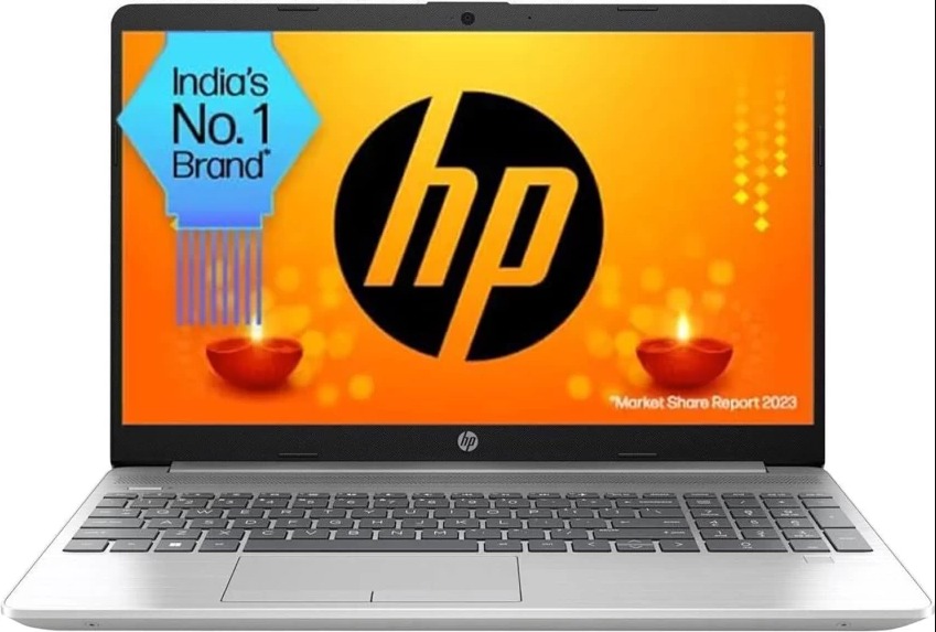 HP 240 G9 Intel Core i3 12th Gen Business Laptop Image