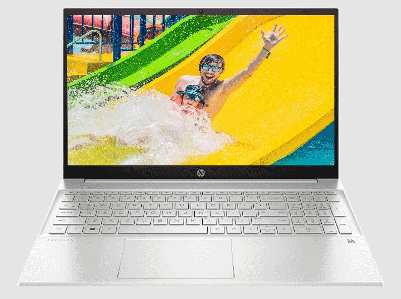 HP Pavilion Intel Core i5 12th Gen 15-EG2019TX Gaming Laptop Image