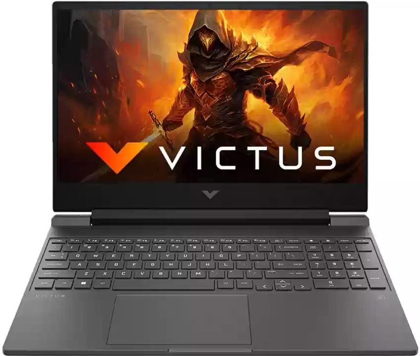 HP Victus Intel Core i5 12th Gen 15-FA1099TX Gaming Laptop Image