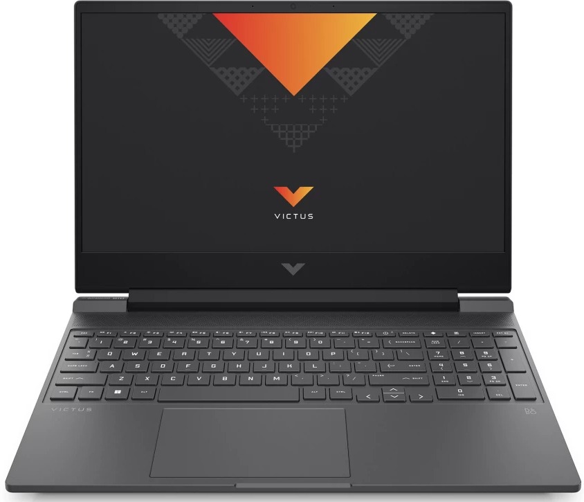 HP Victus AMD Ryzen 5 Hexa Core 15-FB0050AX Gaming Laptop Image